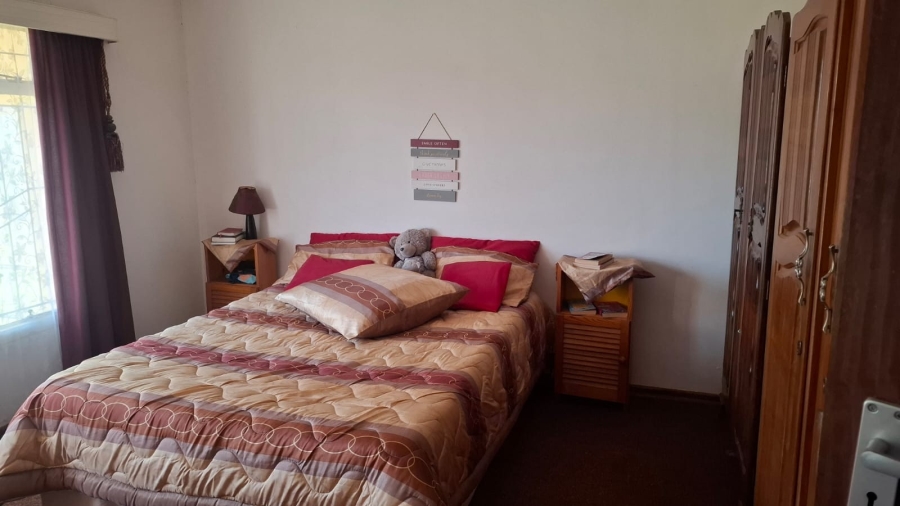 3 Bedroom Property for Sale in Reddersburg Free State